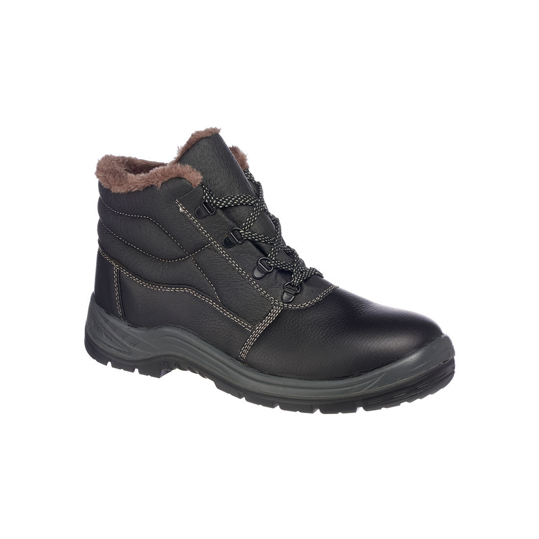Buty robocze 37