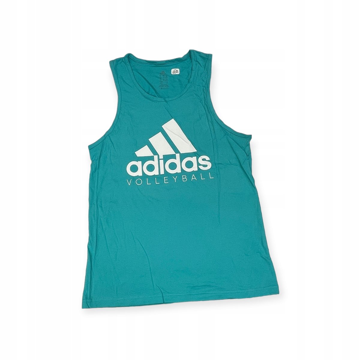 Koszulka bokserka m��ska USA Adidas Volleyball M