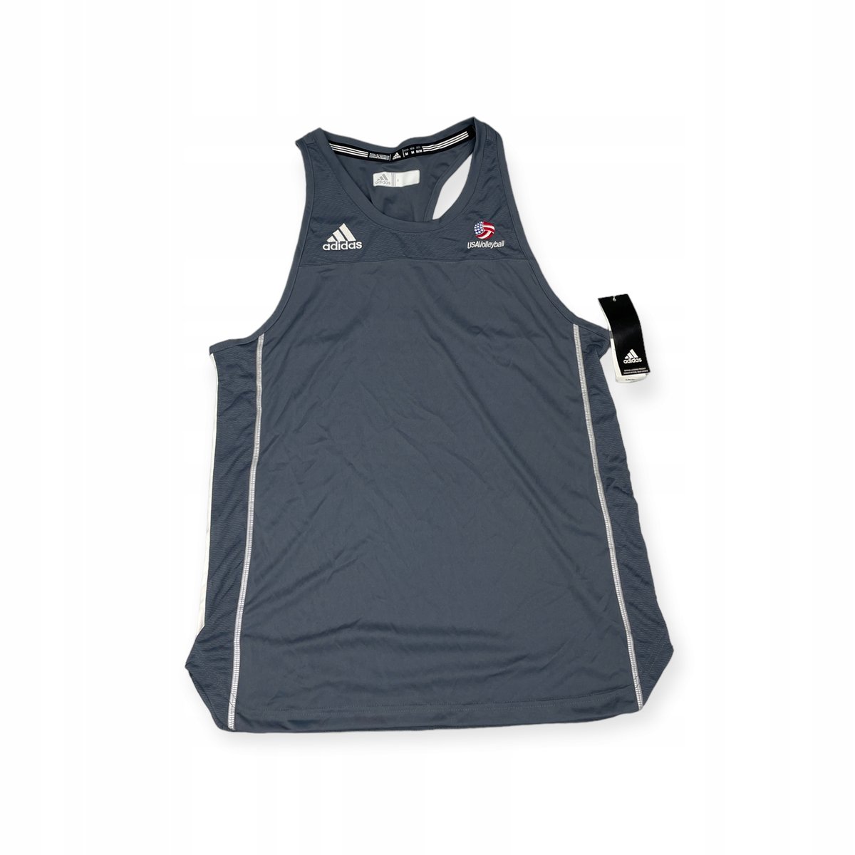 Koszulka bokserka m��ska USA Adidas Volleyball M