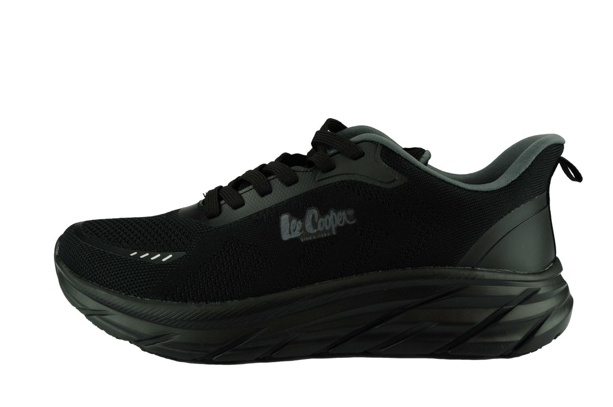 Buty Tenisówki Męskie Lee Cooper LCW-25-04-3167MA 46