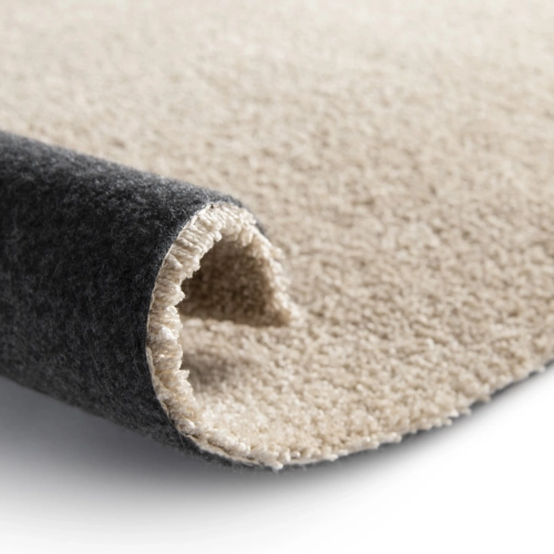 Dywan dziecięcy piaskowy 160x230 Etico Recycled Sable L