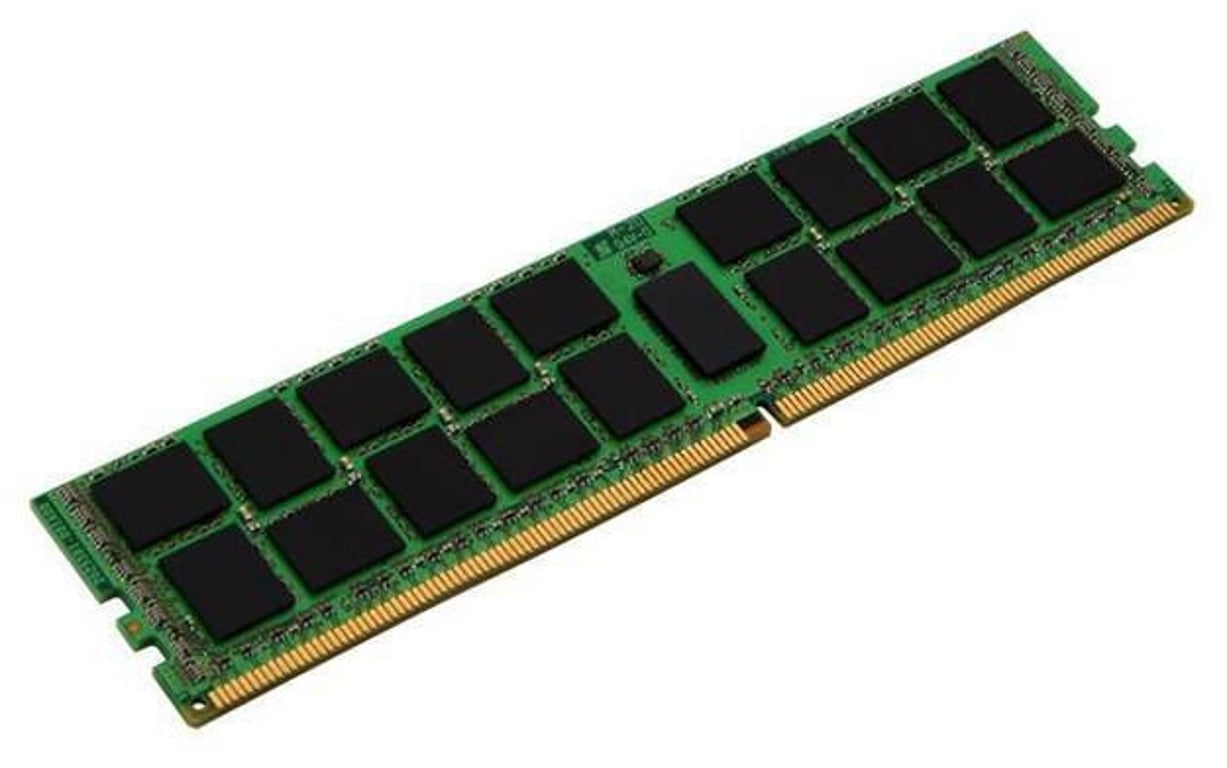 CoreParts HX432C18FB2-8-MM 8 GB 1 x 8 GB DDR4 3200 MHz Korekcja ECC HX432C18FB2-8-MM