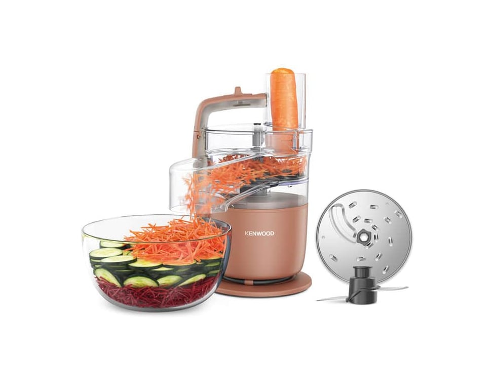 Kenwood FDP22.130RD
