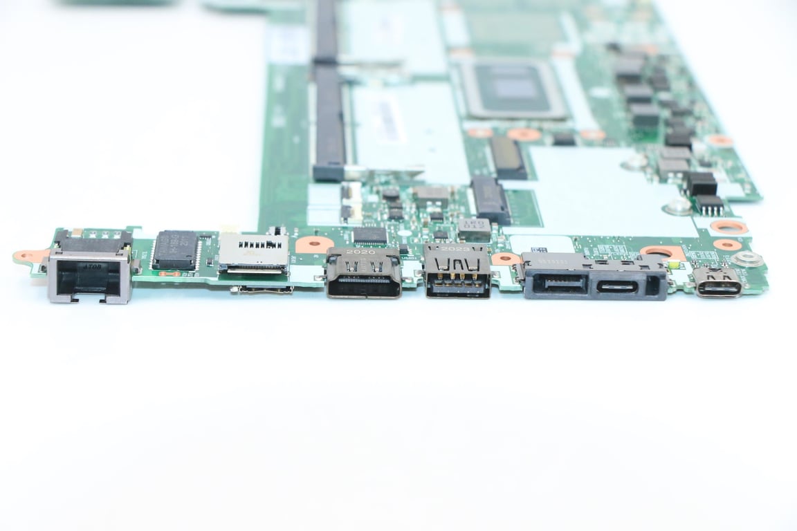 Lenovo 5B20W77438 części zamienne do notatników Płyta główna