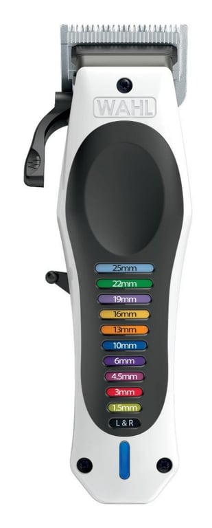 Wahl COLOR PRO LITHIUM