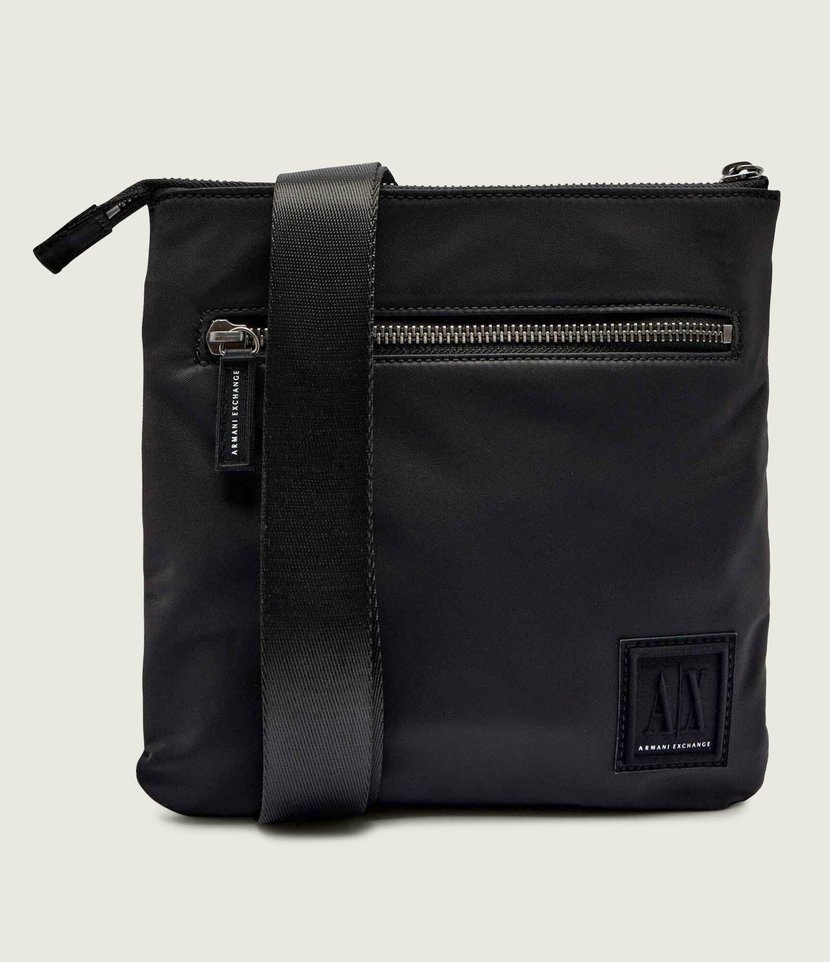 Armani Exchange Reporterka