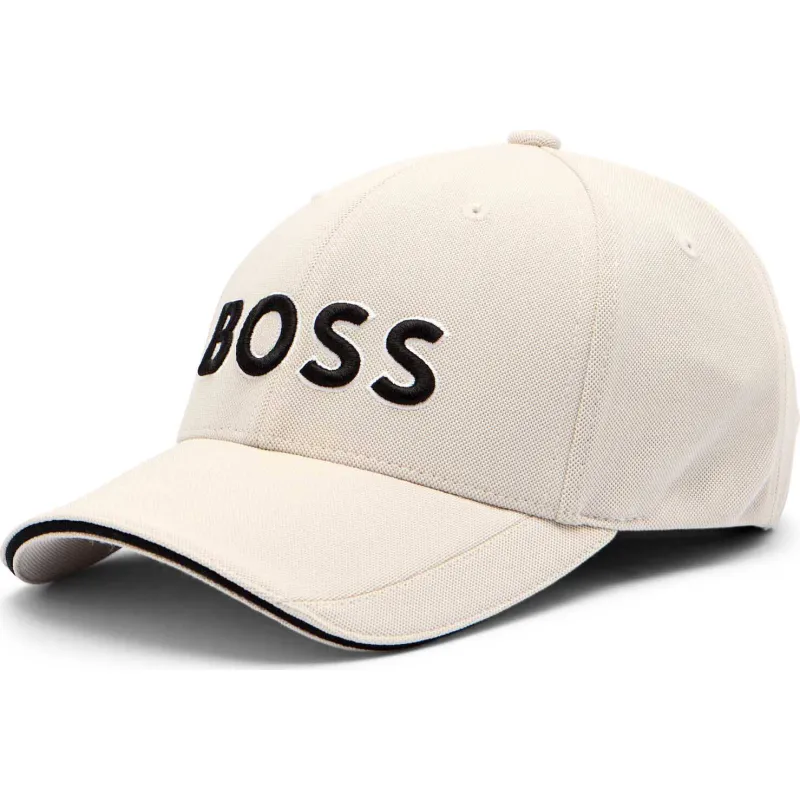 BOSS GREEN Bejsbolówka