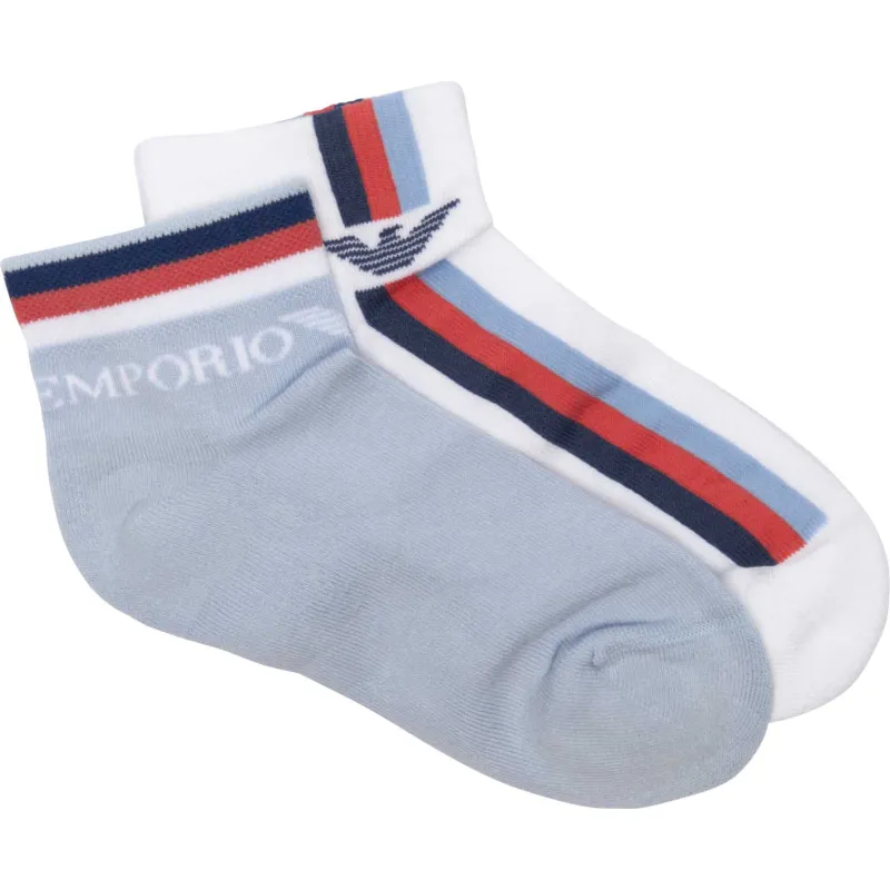Emporio Armani Skarpety 2-pack