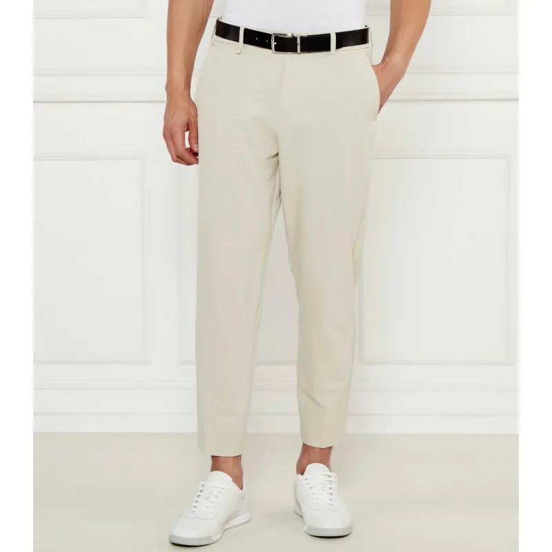 BOSS GREEN Spodnie T_Convert Regular Fit