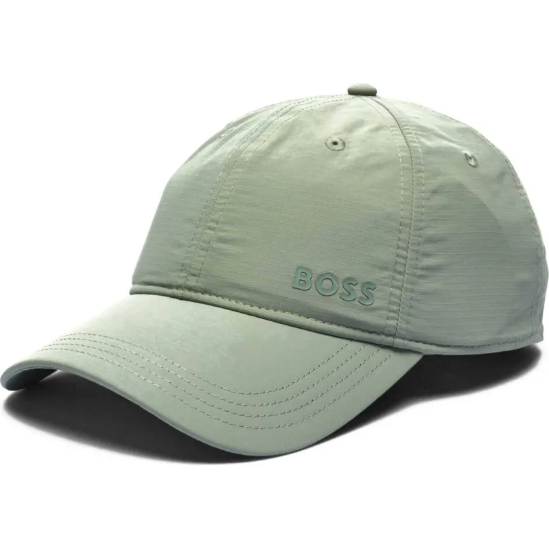 BOSS GREEN Bejsbolówka Lach-RS