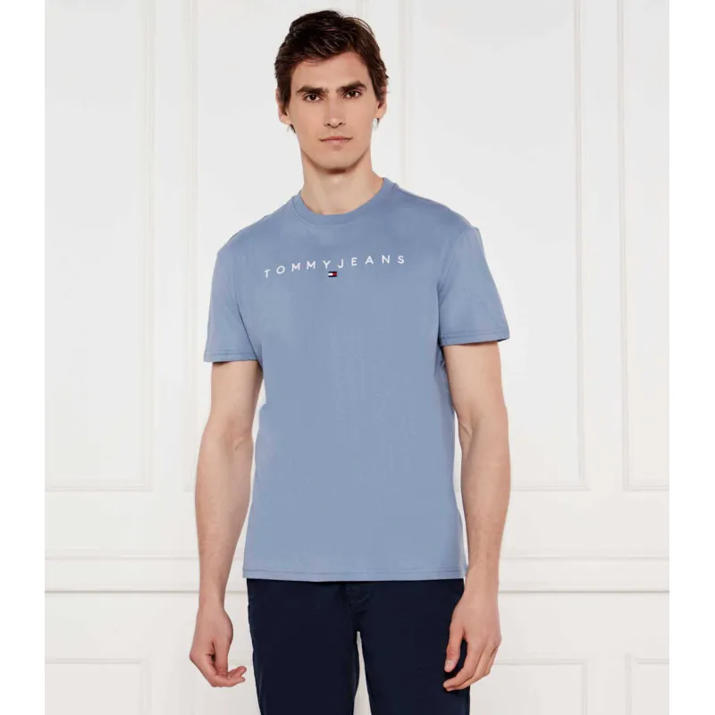 Tommy Jeans T-shirt | Regular Fit