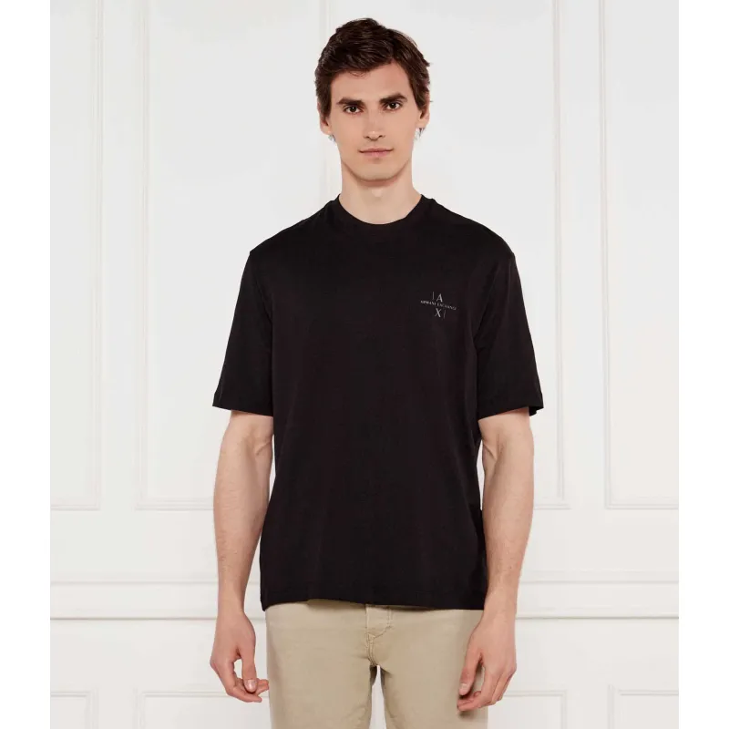 Armani Exchange T-shirt | Regular Fit