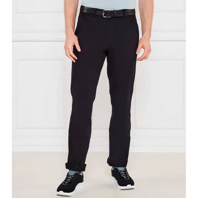 Calvin Klein Jeans Spodnie chino Slim Fit