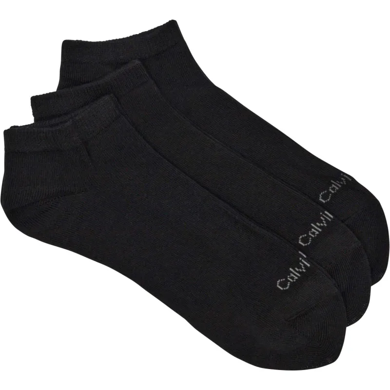 Calvin Klein Skarpety/stopki 3 pack