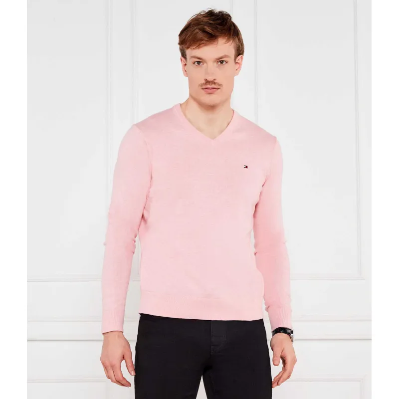 Tommy Hilfiger Sweter Regular Fit