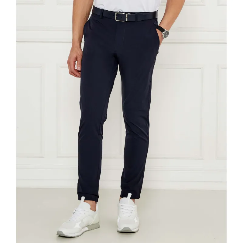 EA7 Spodnie | Slim Fit