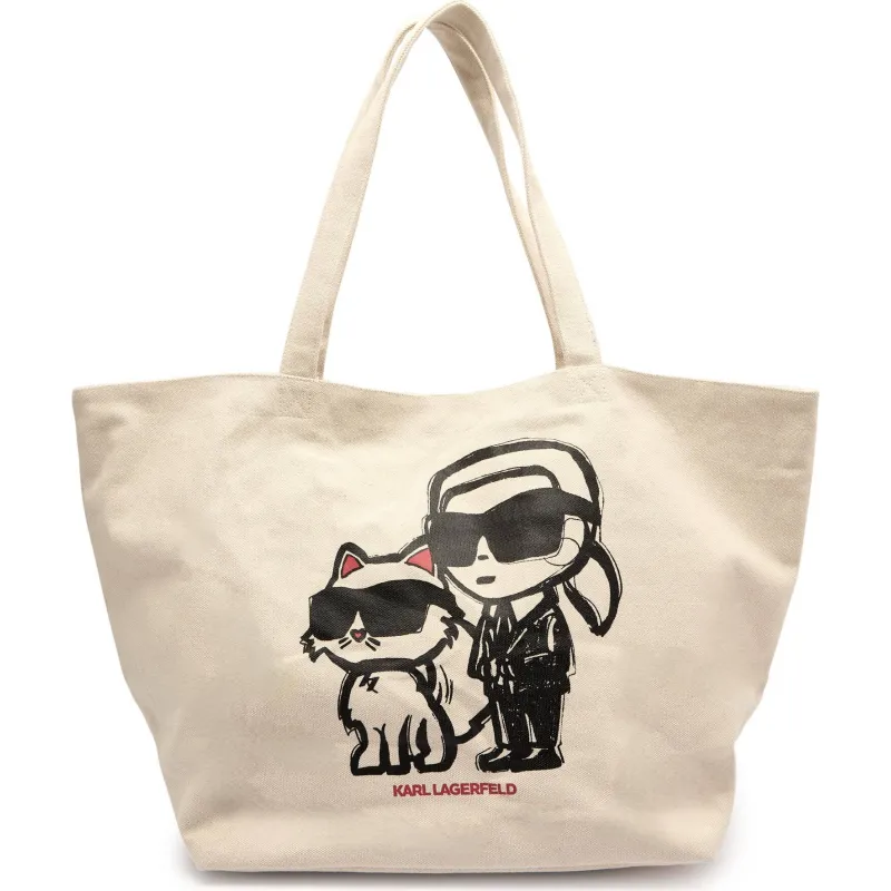 Karl Lagerfeld Shopperka IKON