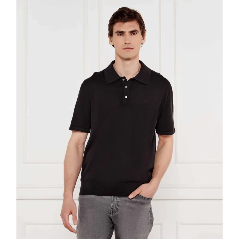 Calvin Klein Polo | Regular Fit