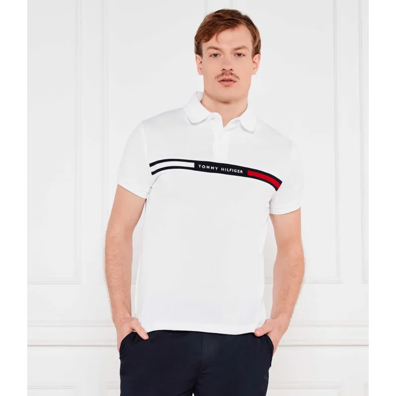 Tommy Hilfiger Polo Regular Fit