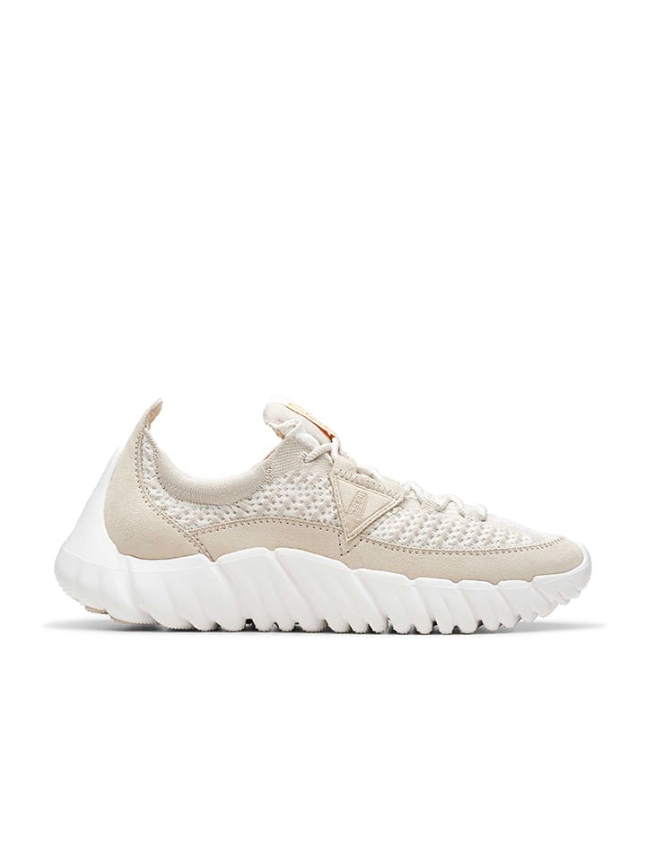 Clarks Sneakersy 