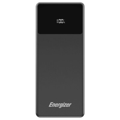 Powerbank ENERGIZER UE27062PQ 27000 mAh 65W Czarny