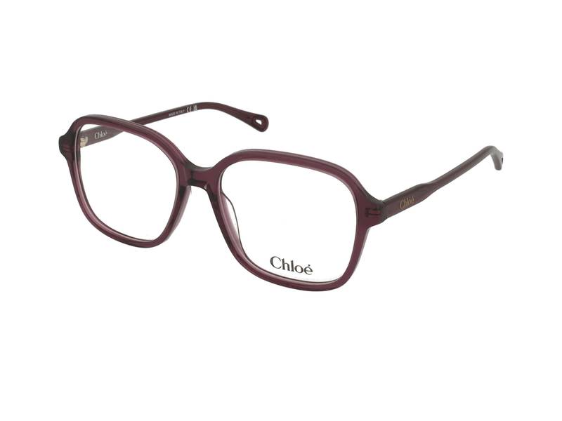 Dioptrie szkieł Chloe CH0313O 004