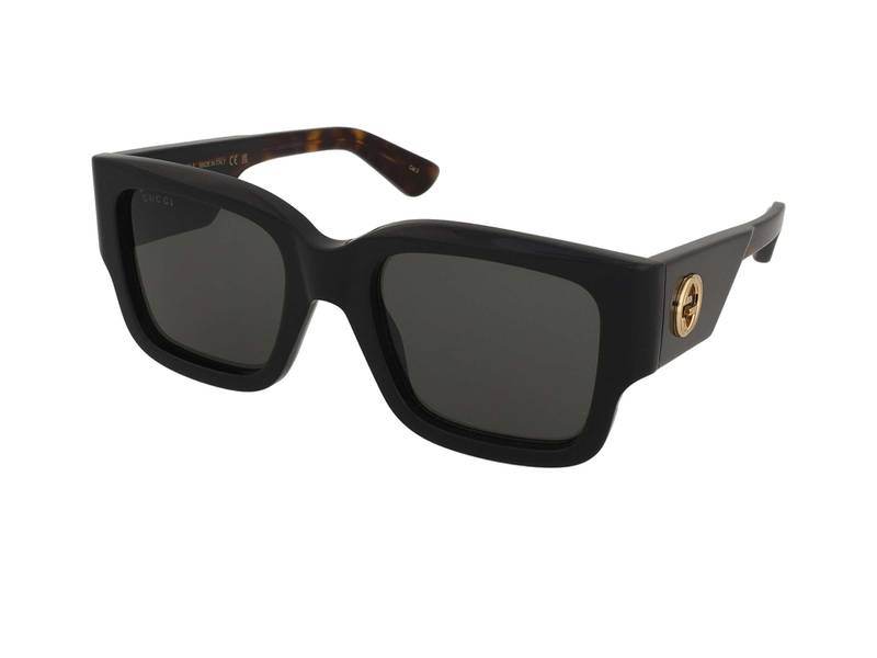 Okulary przeciwsłoneczne Gucci GG1663S 001