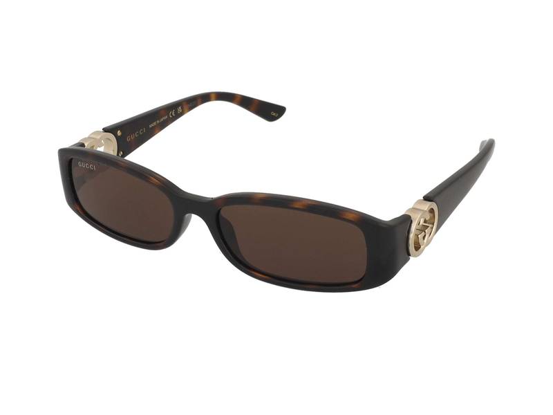 Okulary przeciwsłoneczne Gucci GG1661S 002