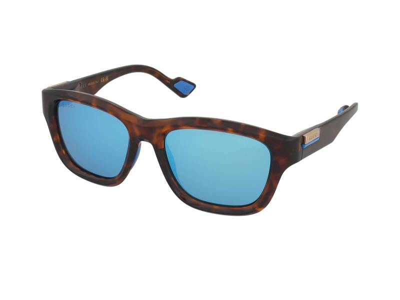 Okulary przeciwsłoneczne Gucci GG1630S 002