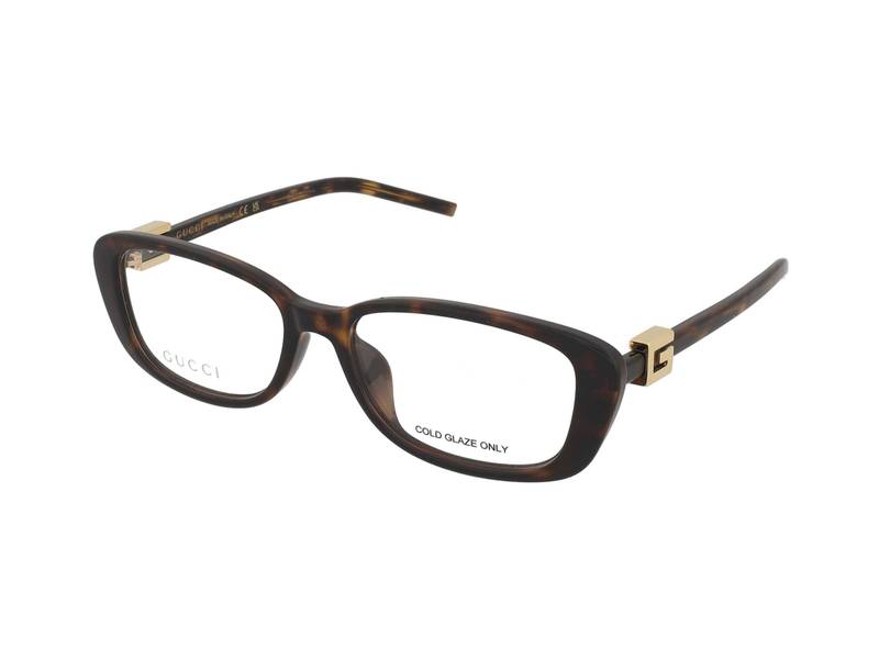 Dioptrie szkieł Gucci GG1685OK 003