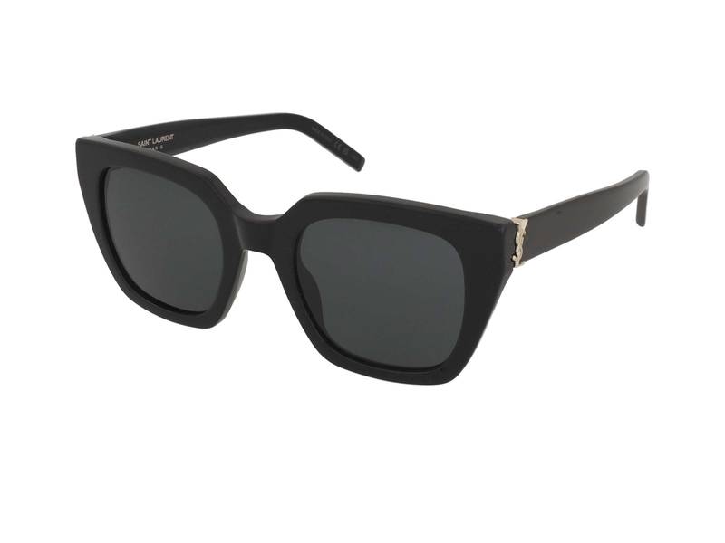 Okulary przeciwsłoneczne Saint Laurent SL M143 001