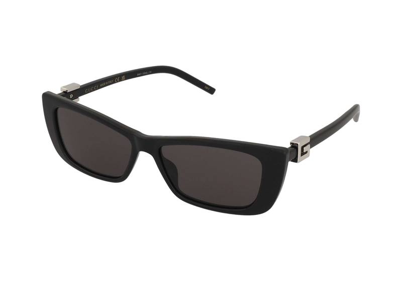 Okulary przeciwsłoneczne Gucci GG1681S 001