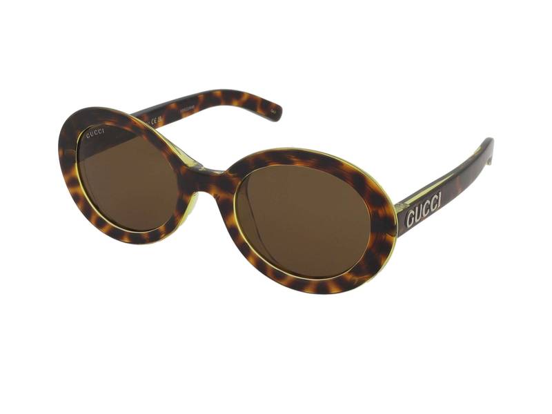 Okulary przeciwsłoneczne Gucci GG1722SA 002