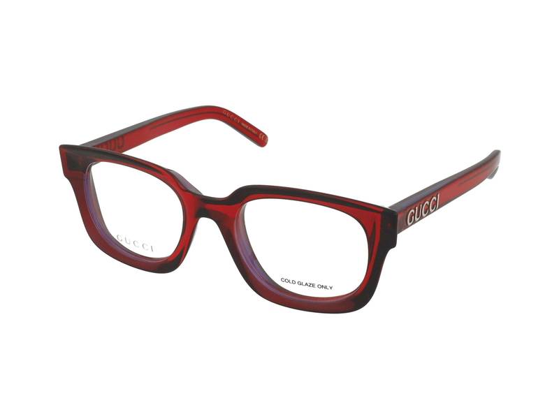 Dioptrie szkieł Gucci GG1721O 004