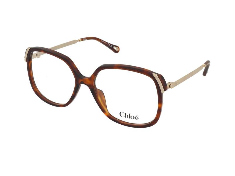 Dioptrie szkieł Chloe CH0287O 002