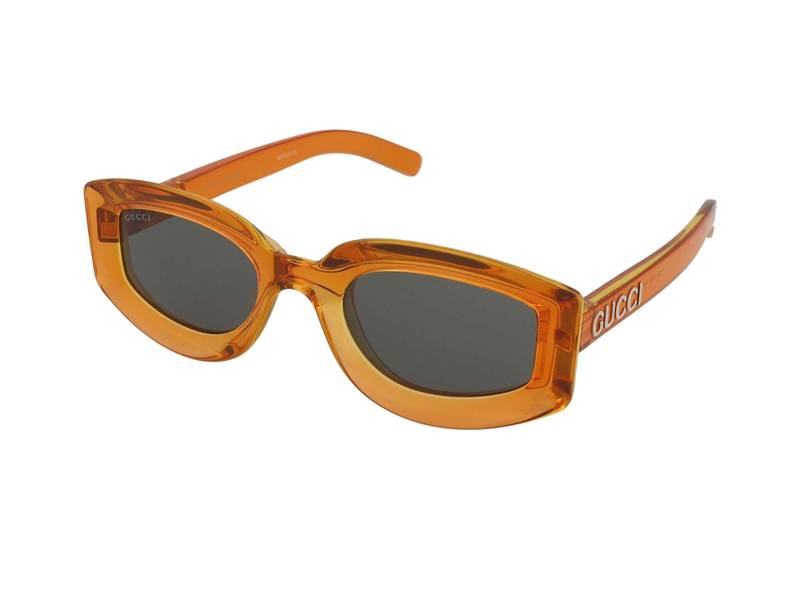 Okulary przeciwsłoneczne Gucci GG1719S 005