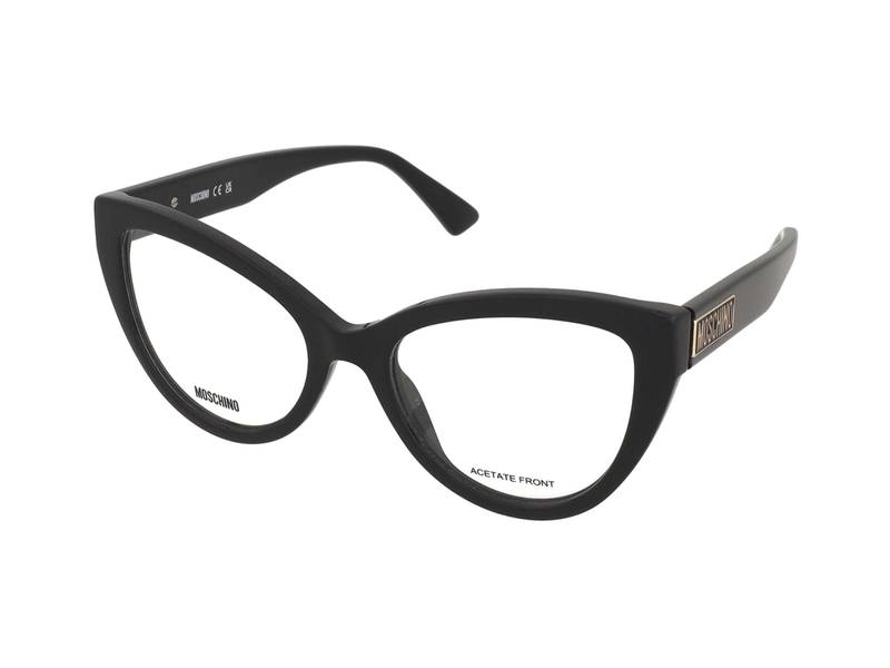 Dioptrie szkieł Moschino MOS652 807