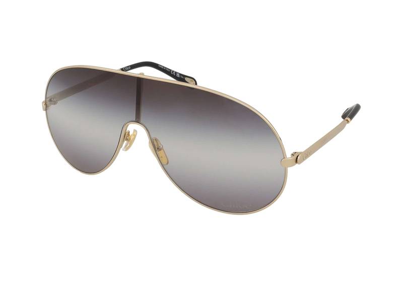 Okulary przeciwsłoneczne Chloe CH0283S 001