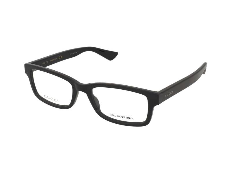 Dioptrie szkieł Gucci GG1717O 001