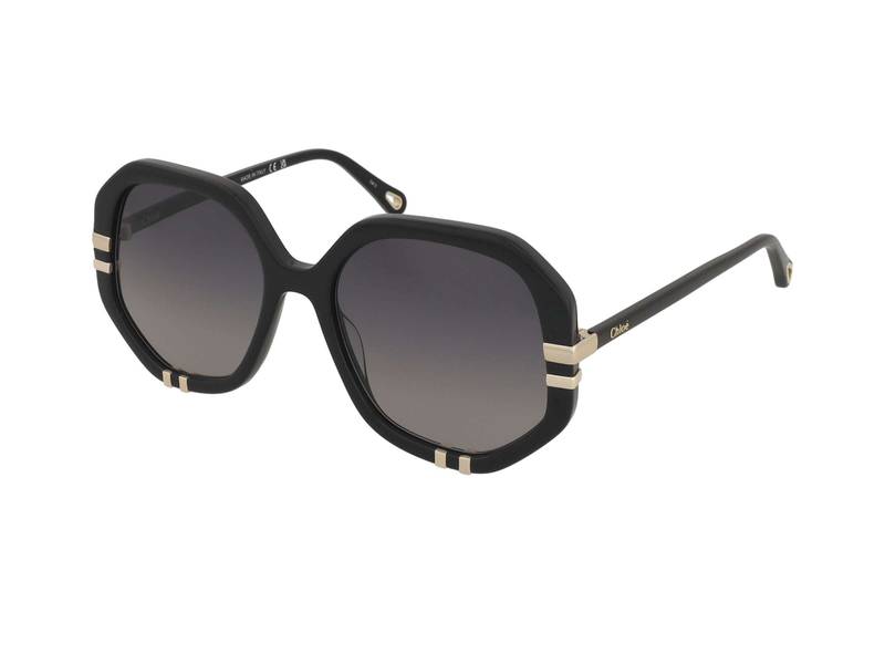 Okulary przeciwsłoneczne Chloe CH0105S 008