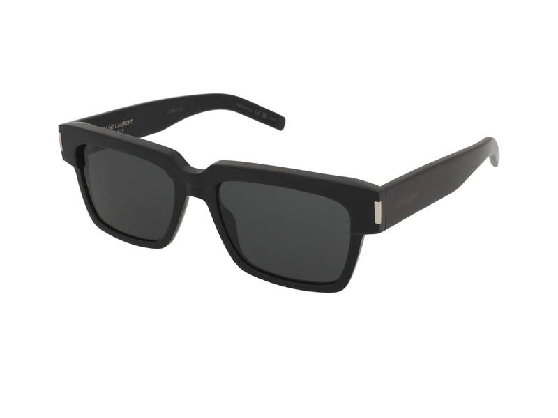 Okulary przeciwsłoneczne Saint Laurent SL 732 Vadim 001