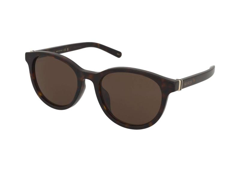 Okulary przeciwsłoneczne Gucci GG1674SK 002
