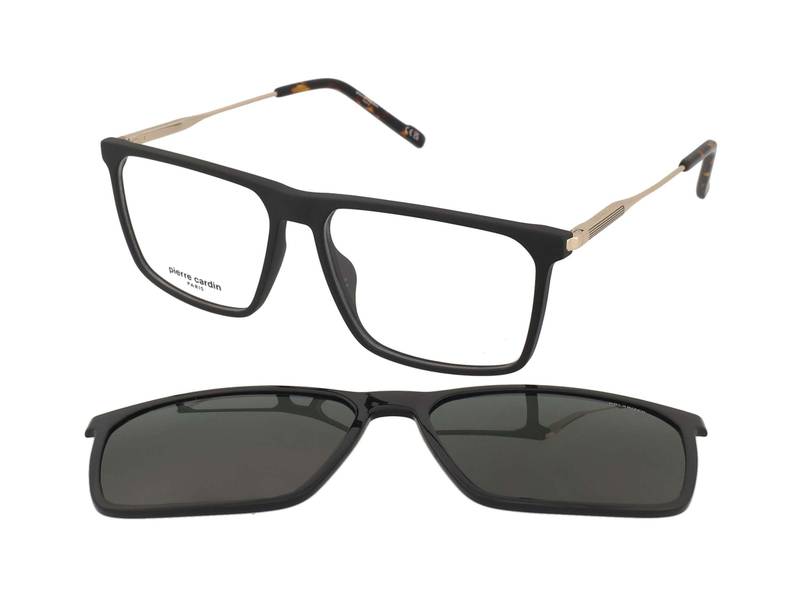 Dioptrie szkieł Pierre Cardin P.C. 6286/C 807