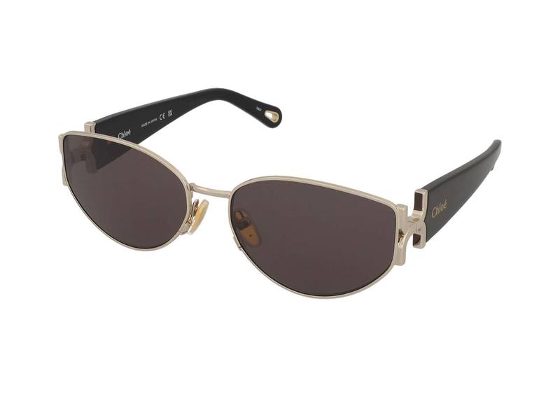 Okulary przeciwsłoneczne Chloe CH0260S 001
