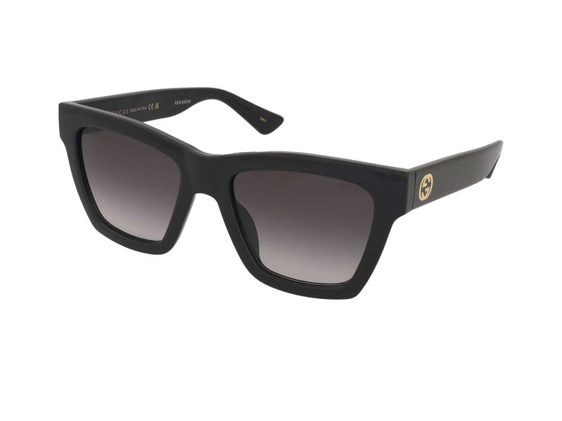 Okulary przeciwsłoneczne Gucci GG1714S 001