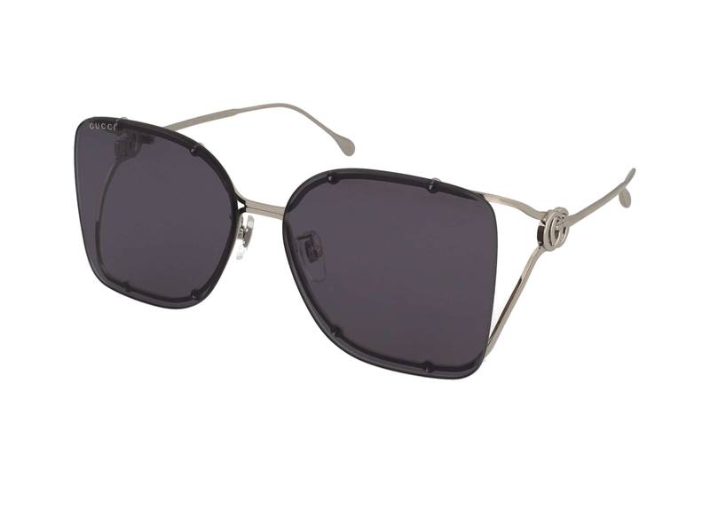 Okulary przeciwsłoneczne Gucci GG1713SA 004