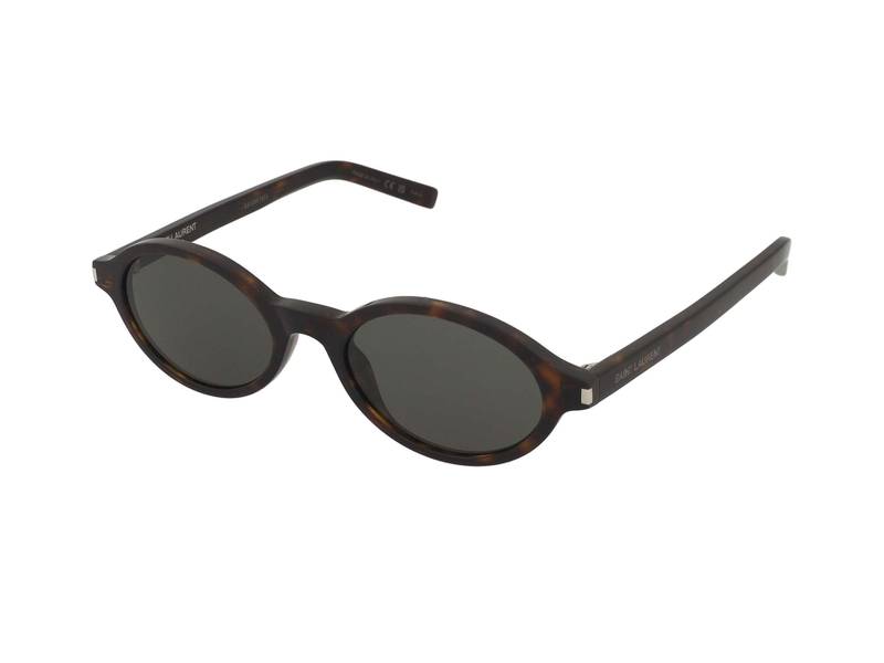 Okulary przeciwsłoneczne Saint Laurent SL 751 Jeanne 002