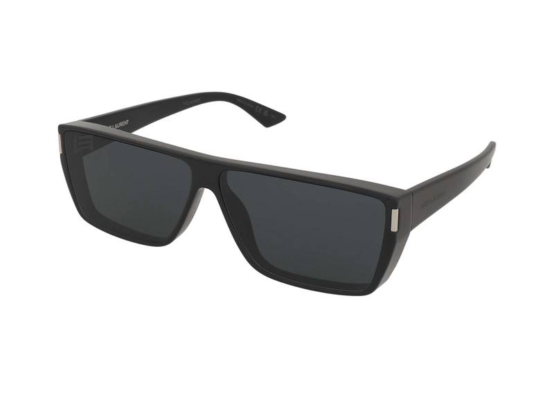 Okulary przeciwsłoneczne Saint Laurent SL 757 001