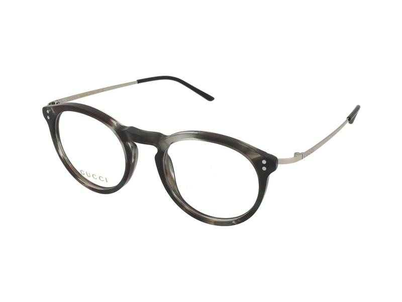Dioptrie szkieł Gucci GG1710O 004