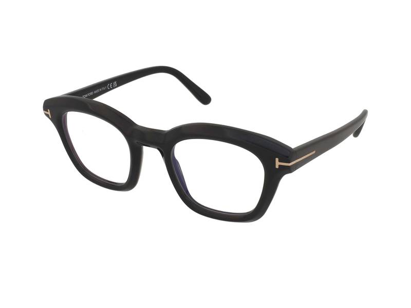 Dioptrie szkieł Tom Ford FT5961-B 001